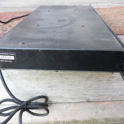 audiologic   DOD Quad noise gate MT44 image 11