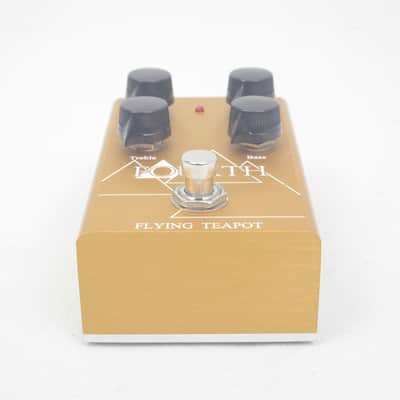 flying teapot Delta Fourth overdrive  (03/28) image 8