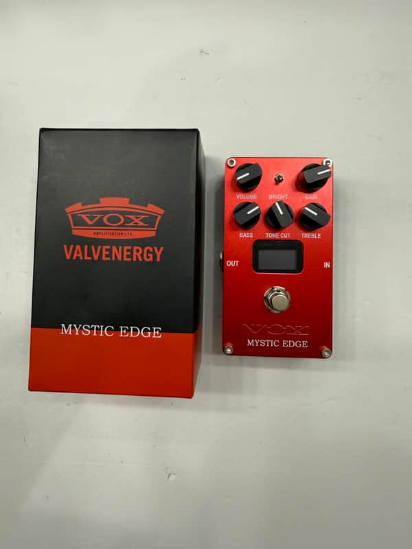 Vox Mystic Edge