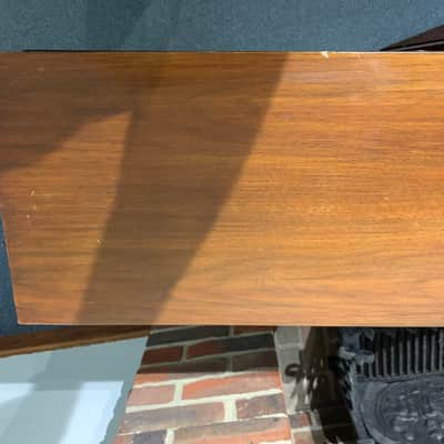 Tannoy Berkeley 1970’s Wood image 10