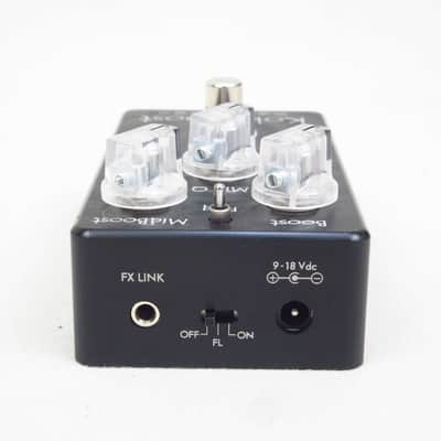 Suhr Koko Boost Reloaded booster [KR2094] (02/04) image 7