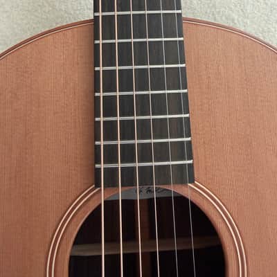 Lowden S-25 12 Fret 2025 image 5