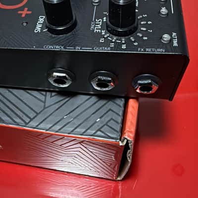 DigiTech TRIO Plus Band Creator + Looper mint image 4
