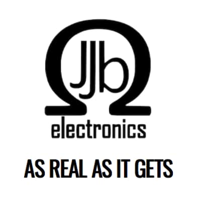 JJB Electronics Prestige 330 (20mm version for 12 strings/J200's + other large stringed instruments) image 10