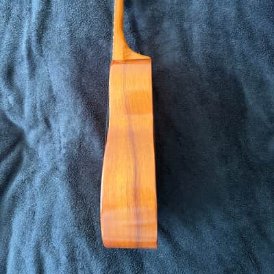 Kamaka Concert Ukulele image 16