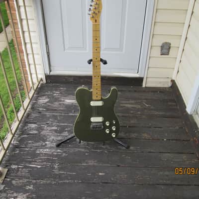 Fender Telecaster Elite 1983 image 1