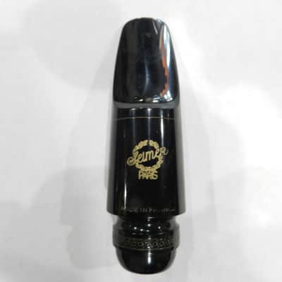 Selmer Soloist C* Tenor Saxophone Mouthpiece image 4