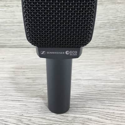 Sennheiser e609 Silver image 8