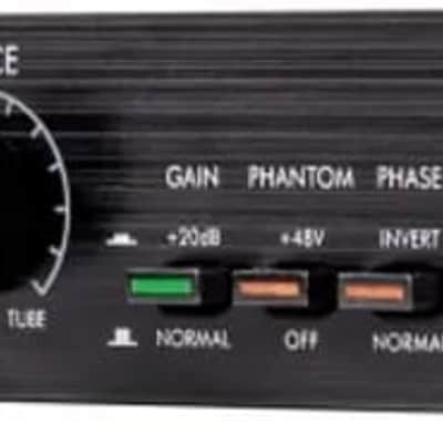 ART SOLO MPA Multi-Voice Tube Preamp image 1