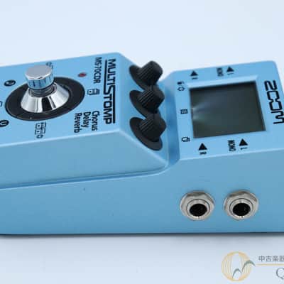 Zoom Ms 70 Cdr image 4