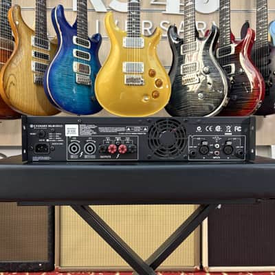 CROWN XLS 1500 Power Amp image 4
