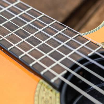 Epiphone Chet Atkins SST | Natural image 11