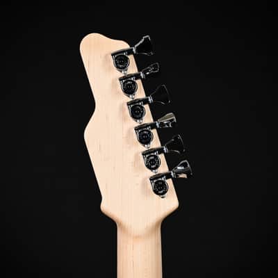 James Tyler Studio Elite HD w/ Brazilian Rosewood Fingerboard- Blueberry Shmear 2026 (26093) image 9