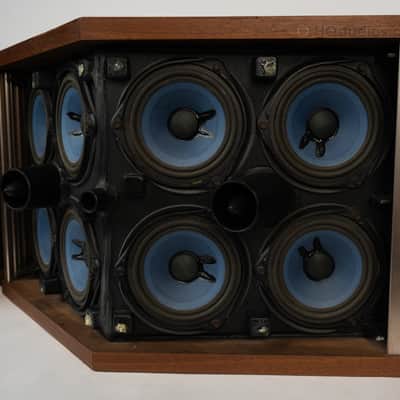 BOSE 901-V pair of speakers - Restored-1 Year Warranty-Fast shipping image 11