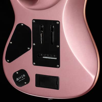Ibanez TOD10MM Tim Henson Signature Premium Metallic Mauve (765) image 2
