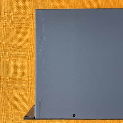 Waldorf Microwave II Rackmount Wavetable Synthesizer 1997 - Black Bild 13