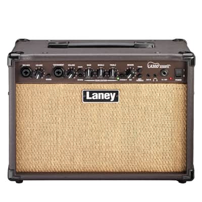 Laney LA30D image 2