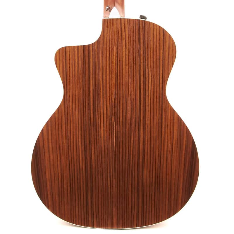 Taylor 214ce DLX image 4