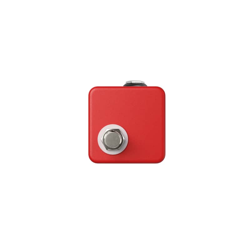 Red Remote image 1
