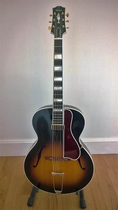 Gibson Custom Historic '34 L-5 image 1