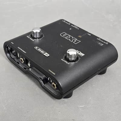 Line 6 POD Studio UX1 image 3