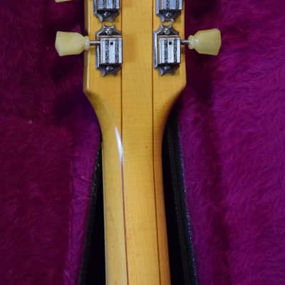 Gibson ES-340 TDN 1969 - Natural image 12