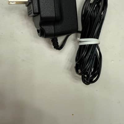 Dunlop MXR 9v 9.0v 0.66A AC/DC Guitar Effect Pedal Original Power Supply Adapter image 3