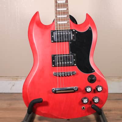 Replica Guitar SG 2020 image 2