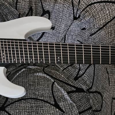 Schecter Rob Scallon C-8 String (With Case) image 3