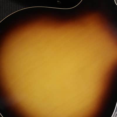 2012 Gibson Custom Shop ES-339 Electric Guitar Sunburst + COA OHSC image 15