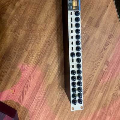 Novation A-Station 8-Voice Polyphonic Rack Synthesizer