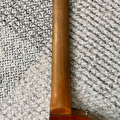 1976 Gibson Les Paul Recording - Walnut + hard case image 12