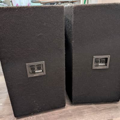 Electro-Voice Force i E 15 PAIR image 3