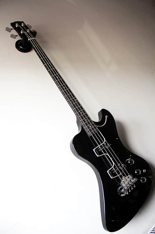 Gibson Krist Novoselic Signature RD Bass image 1