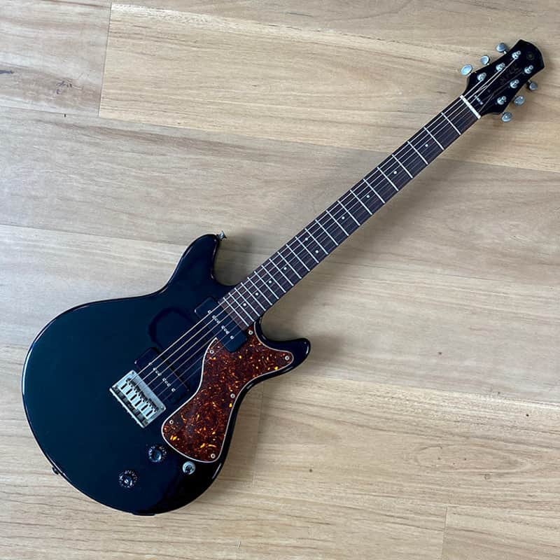 YAMAHA SG-RR STANDARD【美品】 Hey folks, thought I'd share my latest addition to my SG-RR