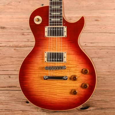Gibson Les Paul Heritage Sunburst 1980 image 2