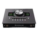Universal Audio Apollo Twin X Duo Recording Interface Heritage Edition with Desktop 10 x 6 Thunderbolt 3 Audio Interface for Mac and Windows