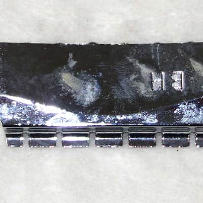 Epiphone Intonable Wraparound Bridge/Tailpiece for Les Paul, SG Junior, Melody Maker image 2