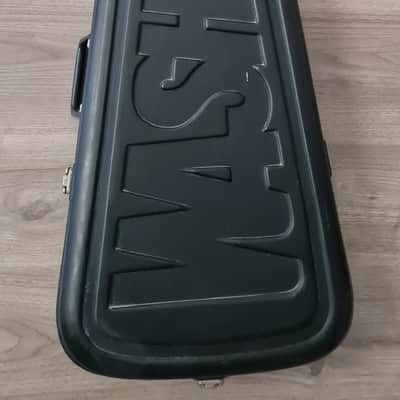Washburn Idol WI64V 2007 - Worn image 2