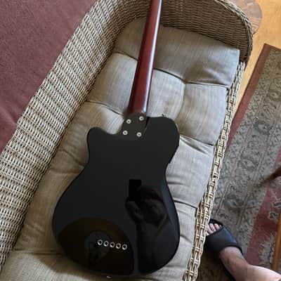 Sire Marcus Miller GB5-5 String 2024 - Black image 3