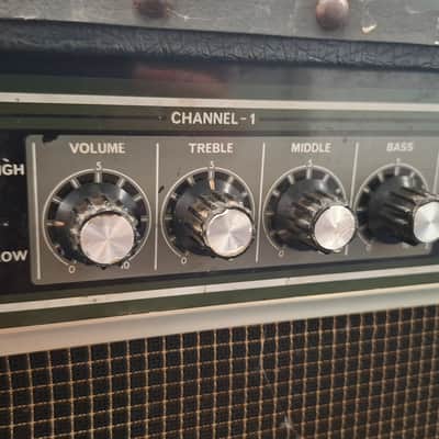 Roland JC 120 1977-1978 image 5