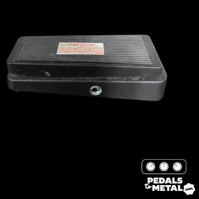 Dunlop GCB95 Cry Baby Wah -x10343 image 2