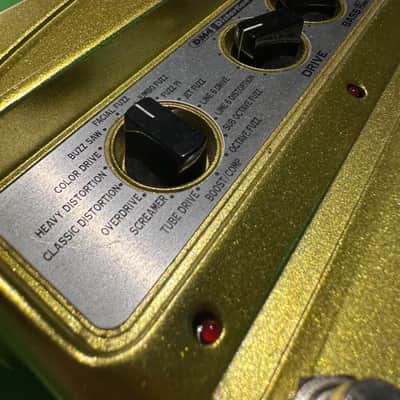 Line 6 DM4 Distortion Modeler image 6
