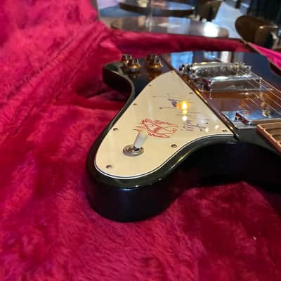 Gibson Firebird V 2003 - Tobacco Sunburst image 4