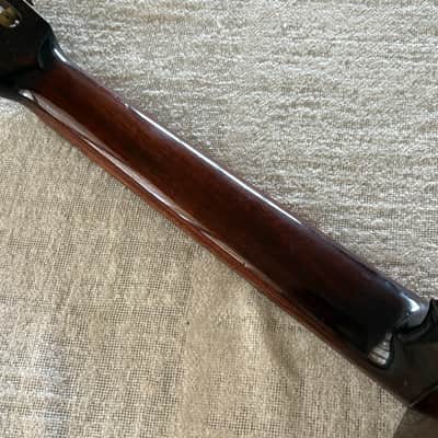Vintage Suzuki Classical Acoustic Guitar Model 700 + Original Gig Bag Nagoya Japan Suzuki Violin Co. image 16