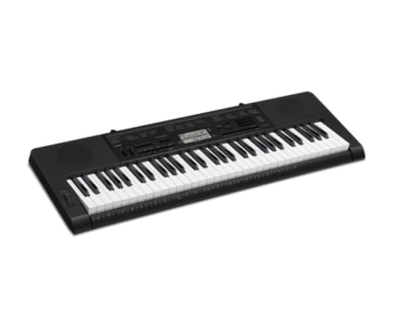 Casio CTK-3200 with Bench & Stand image 1