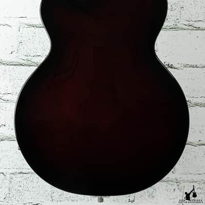 2010 Gretsch Tennessee Rose w/ OHSC image 4