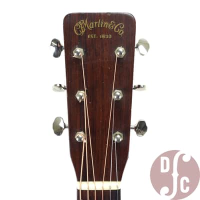 Martin 00-18 (1959) image 7