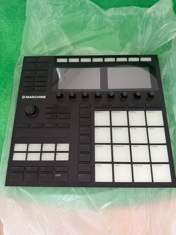 Native Instruments Maschine MKIII