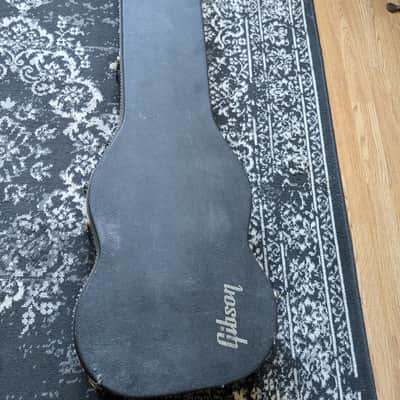 Gibson EB-4L Long Scale 1972 - 1979 - Cherry image 2